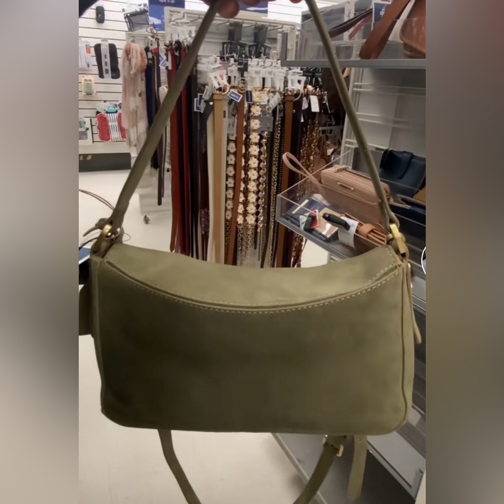 ISO Marshall’s /TJ Maxx slouchy shoulder bag